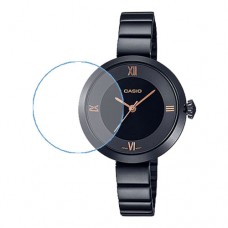 [6 יחידות] Casio LTP-E154B-1A מגן מסך נאנו זכוכית 9H לשעון