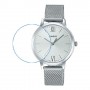 [6 יחידות] Casio LTP-E157M-7A מגן מסך נאנו זכוכית 9H לשעון