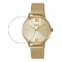 [6 יחידות] Casio LTP-E157MG-9A מגן מסך נאנו זכוכית 9H לשעון