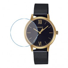 [6 יחידות] Casio LTP-E157MGB-1B מגן מסך נאנו זכוכית 9H לשעון