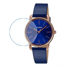 [6 יחידות] Casio LTP-E412PL-2A מגן מסך נאנו זכוכית 9H לשעון