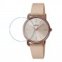 [6 יחידות] Casio LTP-E412RL-5A מגן מסך נאנו זכוכית 9H לשעון