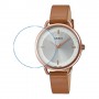 [6 יחידות] Casio LTP-E413PL-7A מגן מסך נאנו זכוכית 9H לשעון