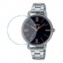 [6 יחידות] Casio LTP-E414D-1A מגן מסך נאנו זכוכית 9H לשעון