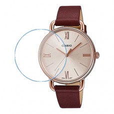 [6 יחידות] Casio LTP-E414PL-5A מגן מסך נאנו זכוכית 9H לשעון