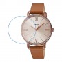 [6 יחידות] Casio LTP-E414RL-5A מגן מסך נאנו זכוכית 9H לשעון