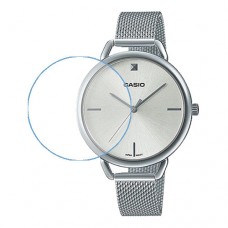 [6 יחידות] Casio LTP-E415M-7C מגן מסך נאנו זכוכית 9H לשעון