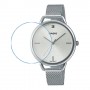 [6 יחידות] Casio LTP-E415M-7C מגן מסך נאנו זכוכית 9H לשעון