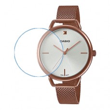 [6 יחידות] Casio LTP-E415MR-7C מגן מסך נאנו זכוכית 9H לשעון