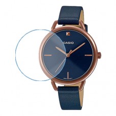 [6 יחידות] Casio LTP-E415RL-2C מגן מסך נאנו זכוכית 9H לשעון