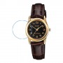 [6 יחידות] Casio LTP-V001GL-1B מגן מסך נאנו זכוכית 9H לשעון