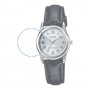 [6 יחידות] Casio LTP-V001L-7B מגן מסך נאנו זכוכית 9H לשעון