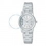 [6 יחידות] Casio LTP-V002D-7B מגן מסך נאנו זכוכית 9H לשעון