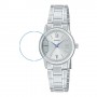 [6 יחידות] Casio LTP-V002D-7B3 מגן מסך נאנו זכוכית 9H לשעון
