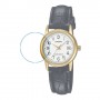 [6 יחידות] Casio LTP-V002GL-7B2 מגן מסך נאנו זכוכית 9H לשעון