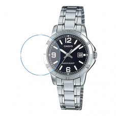 [6 יחידות] Casio LTP-V004D-1B2 מגן מסך נאנו זכוכית 9H לשעון
