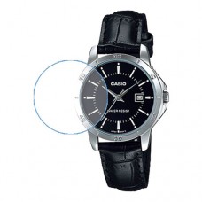 [6 יחידות] Casio LTP-V004L-1A מגן מסך נאנו זכוכית 9H לשעון
