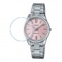 [6 יחידות] Casio LTP-V005D-4B מגן מסך נאנו זכוכית 9H לשעון