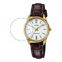 [6 יחידות] Casio LTP-V005GL-7B מגן מסך נאנו זכוכית 9H לשעון