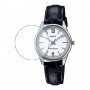 [6 יחידות] Casio LTP-V005L-7B2 מגן מסך נאנו זכוכית 9H לשעון