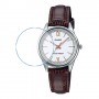 [6 יחידות] Casio LTP-V005L-7B3 מגן מסך נאנו זכוכית 9H לשעון