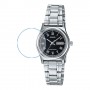 [6 יחידות] Casio LTP-V006D-1B מגן מסך נאנו זכוכית 9H לשעון