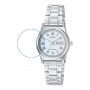 [6 יחידות] Casio LTP-V006D-2B מגן מסך נאנו זכוכית 9H לשעון