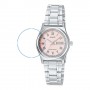 [6 יחידות] Casio LTP-V006D-4B מגן מסך נאנו זכוכית 9H לשעון