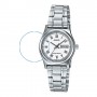 [6 יחידות] Casio LTP-V006D-7B מגן מסך נאנו זכוכית 9H לשעון