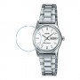 [6 יחידות] Casio LTP-V006D-7B2 מגן מסך נאנו זכוכית 9H לשעון