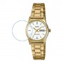 [6 יחידות] Casio LTP-V006G-7B מגן מסך נאנו זכוכית 9H לשעון