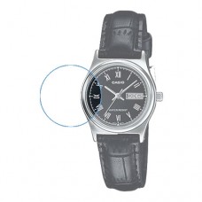 [6 יחידות] Casio LTP-V006L-1B מגן מסך נאנו זכוכית 9H לשעון