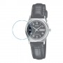 [6 יחידות] Casio LTP-V006L-1B מגן מסך נאנו זכוכית 9H לשעון