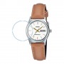[6 יחידות] Casio LTP-V006L-7B2 מגן מסך נאנו זכוכית 9H לשעון