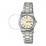[6 יחידות] Casio LTP-V006SG-9B מגן מסך נאנו זכוכית 9H לשעון