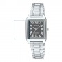 [6 יחידות] Casio LTP-V007D-1B מגן מסך נאנו זכוכית 9H לשעון