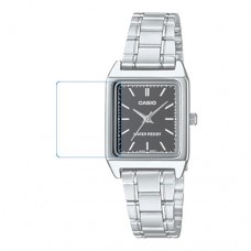 [6 יחידות] Casio LTP-V007D-1E מגן מסך נאנו זכוכית 9H לשעון