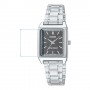 [6 יחידות] Casio LTP-V007D-1E מגן מסך נאנו זכוכית 9H לשעון