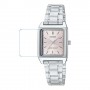 [6 יחידות] Casio LTP-V007D-4E מגן מסך נאנו זכוכית 9H לשעון