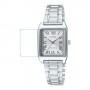 [6 יחידות] Casio LTP-V007D-7B מגן מסך נאנו זכוכית 9H לשעון