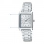 [6 יחידות] Casio LTP-V007D-7E מגן מסך נאנו זכוכית 9H לשעון