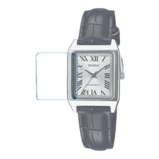 [6 יחידות] Casio LTP-V007L-7B1 מגן מסך נאנו זכוכית 9H לשעון