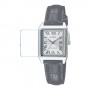[6 יחידות] Casio LTP-V007L-7B1 מגן מסך נאנו זכוכית 9H לשעון