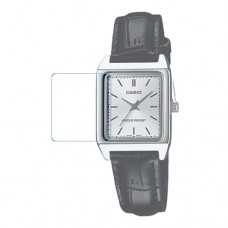 [6 יחידות] Casio LTP-V007L-7E1 מגן מסך נאנו זכוכית 9H לשעון