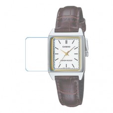 [6 יחידות] Casio LTP-V007L-7E2 מגן מסך נאנו זכוכית 9H לשעון