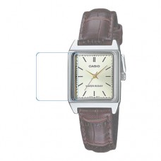 [6 יחידות] Casio LTP-V007L-9E מגן מסך נאנו זכוכית 9H לשעון