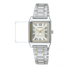 [6 יחידות] Casio LTP-V007SG-9B מגן מסך נאנו זכוכית 9H לשעון