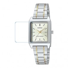 [6 יחידות] Casio LTP-V007SG-9E מגן מסך נאנו זכוכית 9H לשעון