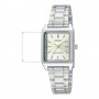[6 יחידות] Casio LTP-V007SG-9E מגן מסך נאנו זכוכית 9H לשעון