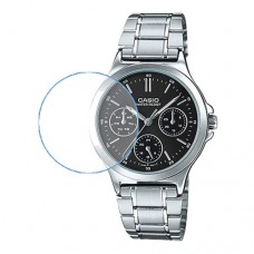[6 יחידות] Casio LTP-V300D-1A מגן מסך נאנו זכוכית 9H לשעון